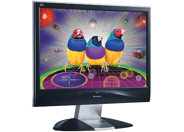 ViewSonic VX2835WM 28" Widescreen LCD             
