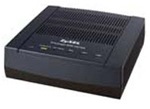 ZyXEL P-660RU T1 ADSL 2+ Ethernet / USB Router