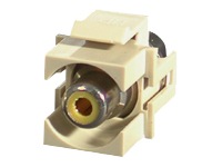 C2G Premise Plus Snap-in - modular insert