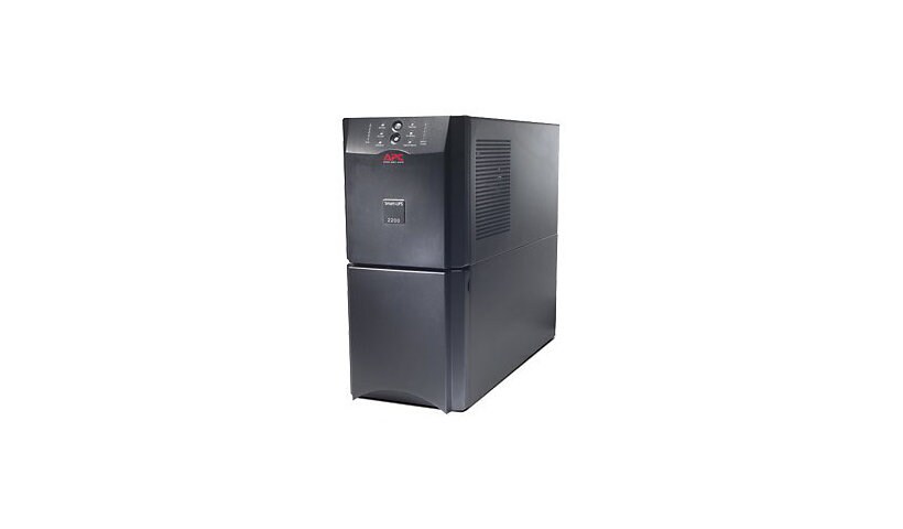 APC Smart-UPS - UPS - 1.98 kW - 2200 VA