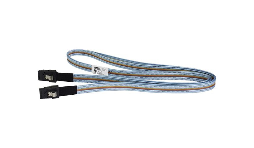 HPE SAS external cable - 2 m