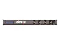 Citrix Access Gateway 7000 - security appliance