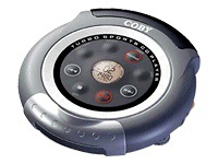 COBY CX CD567 - CD player