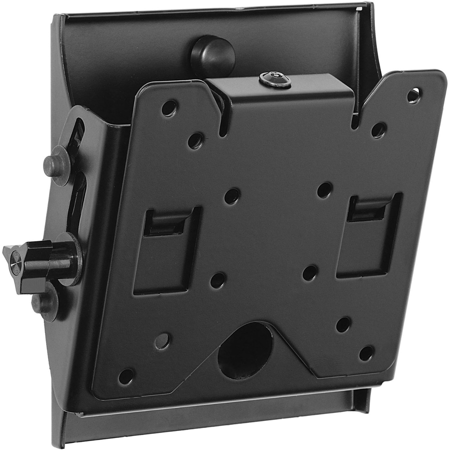 Peerless SmartMount Universal Tilt Wall Mount ST630P mounting kit - for LCD display - black