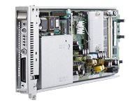 HP BladeSystem Bc2000 Blade PC