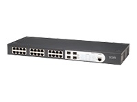 3Com Baseline Switch 2924-SFP Plus