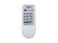 Epson remote control