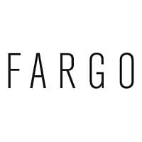 Fargo UltraCard - cards - 500 card(s) - CR-80 Card (3.37 in x 2.13 in)