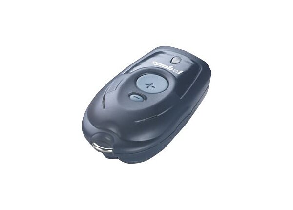 Symbol CS1504 - barcode scanner