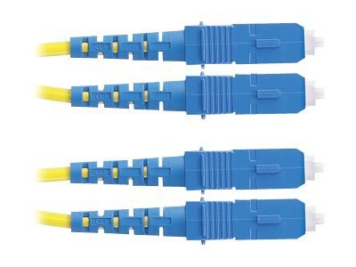 Panduit Opti-Core patch cable - 3 m