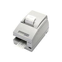 Epson TM U675 - receipt printer - B/W - dot-matrix