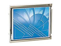 3M ChassisTouch 17" LCD Enclosure Monitor
