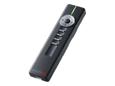 Interlink Electronics RemotePoint Jade Presentation Remote Control