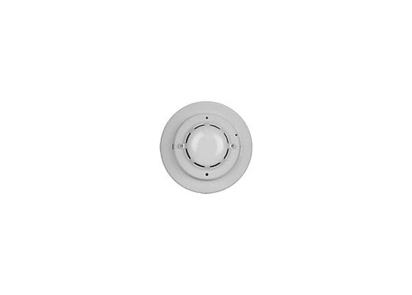 NTI Smoke Detection Sensor - smoke sensor