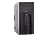 HP Compaq Business Desktop dx2300 - Smart Buy