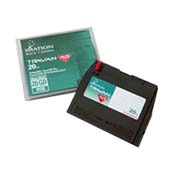 Imation Travan NS20 3-pack