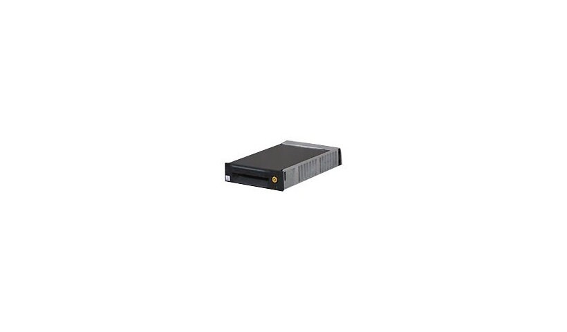 CRU DataPort V - storage drive carrier (caddy)