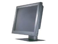 GVision P17BH-AB - LCD monitor - 17"