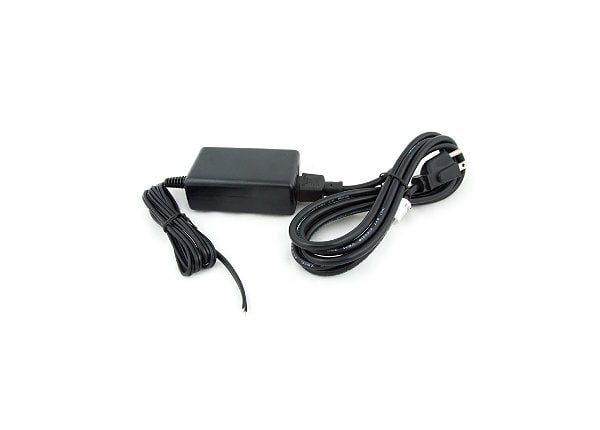 DIGI 12VDC EXTEMP NO PLUG POWER SUP