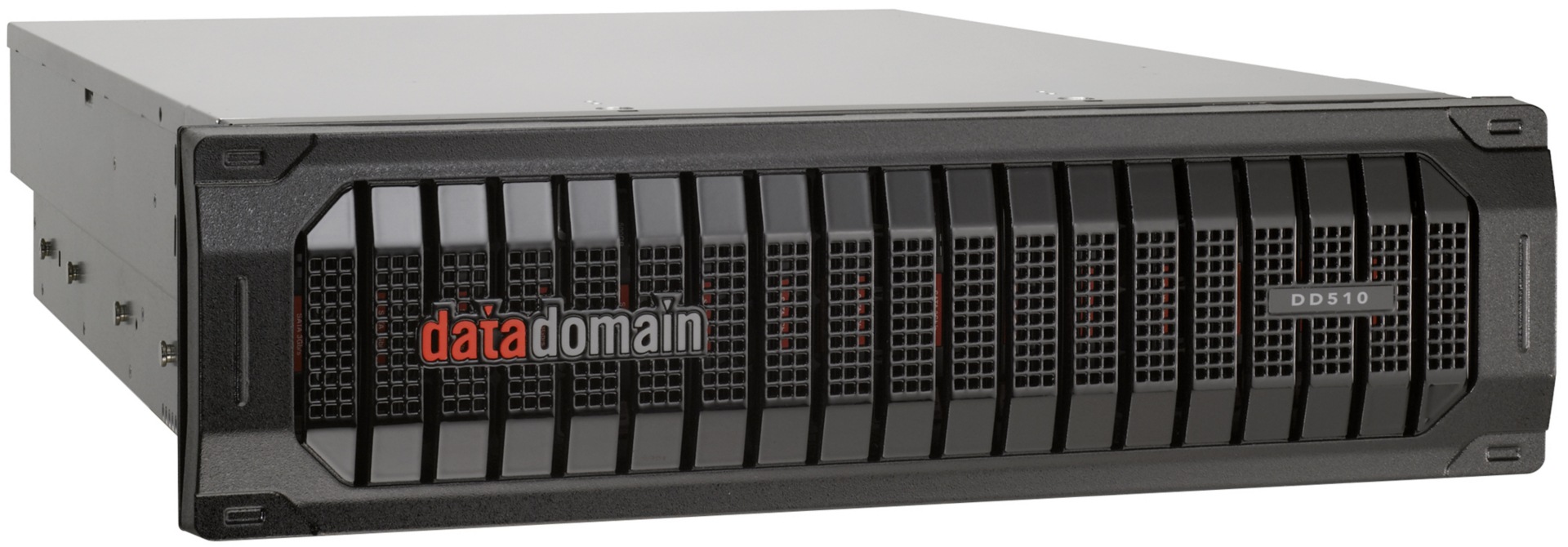 Data Domain DD510 Deduplication Storage System