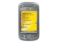 Sprint Mogul by HTC - smartphone - CDMA2000 1X
