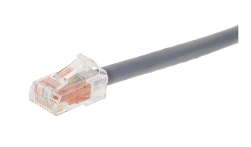Systimax 7ft CAT6 T568A/B 24-4PR Customer Specific