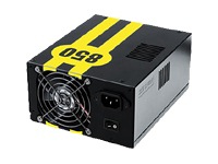 Antec TruePower Quattro 850 - power supply - 850 Watt
