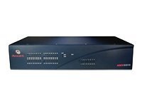 Avocent AMX 5010 - KVM switch - 64 ports - rack-mountable - TAA Compliant