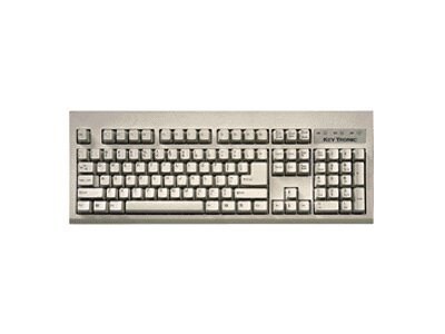 KeyTronic 6101 Series keyboard