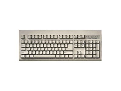 KeyTronic 6101 Series keyboard