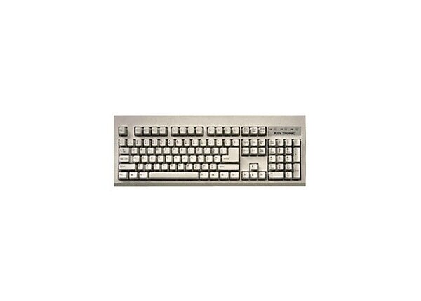 KeyTronic 6101 Series keyboard