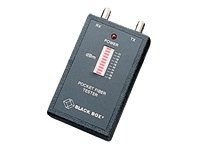 Black Box Pocket Fiber Tester ST