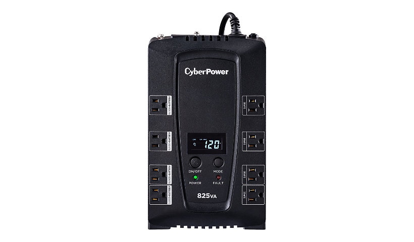 CyberPower CP825LCD