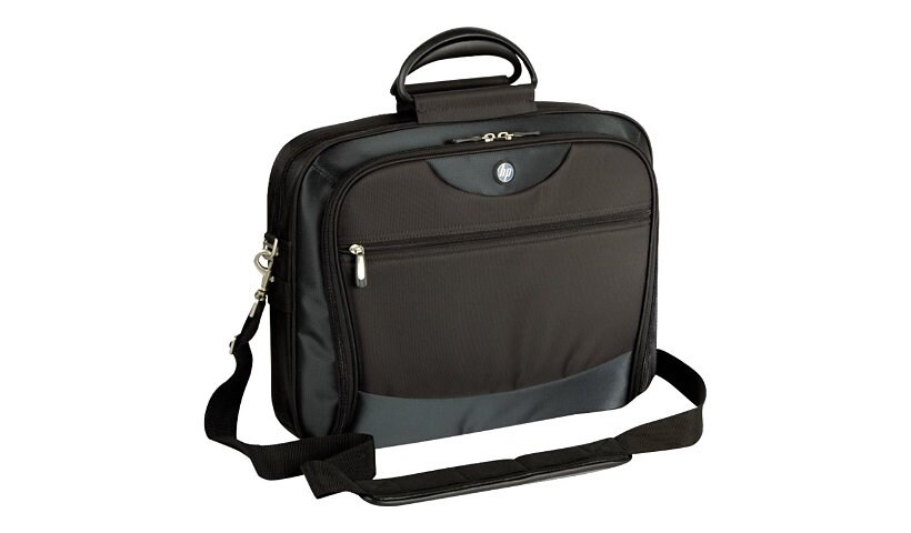 Targus HP Evolution Plus Notebook Case - notebook carrying case