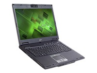 Acer TravelMate 6592-6635 - Core 2 Duo T7300 2 GHz - 15.4" TFT