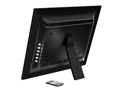 ALURATEK 15DIGITAL PHOTO FRAME W/BUI