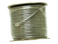 C2G 500FT 4 CONDUCTOR SILVER SATIN 2
