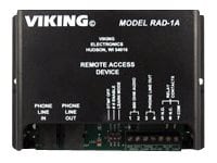 Viking Line Powered Remote Access Device