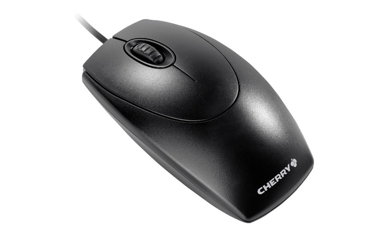 CHERRY WheelMouse Optical - M-5450 - Mice - CDW.com