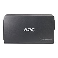 APC AV C Type Power Filter C2 - surge protector