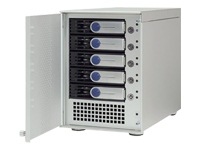Sonnet Fusion D500P - hard drive array