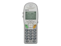 Avaya WLAN Handset 6120 - wireless VoIP phone