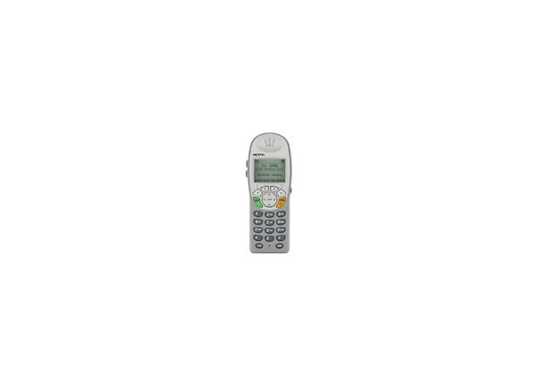 Avaya WLAN Handset 6120 - wireless VoIP phone