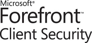 Microsoft Forefront Client Security