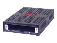 IMC MediaChassis /1 - modular expansion base