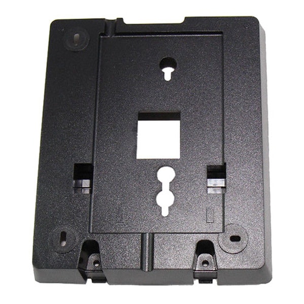 Avaya IP Phone 1608 Wall Mount Kit Black