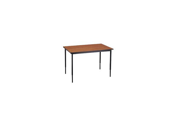 Bretford 72" Quattro Computer Table