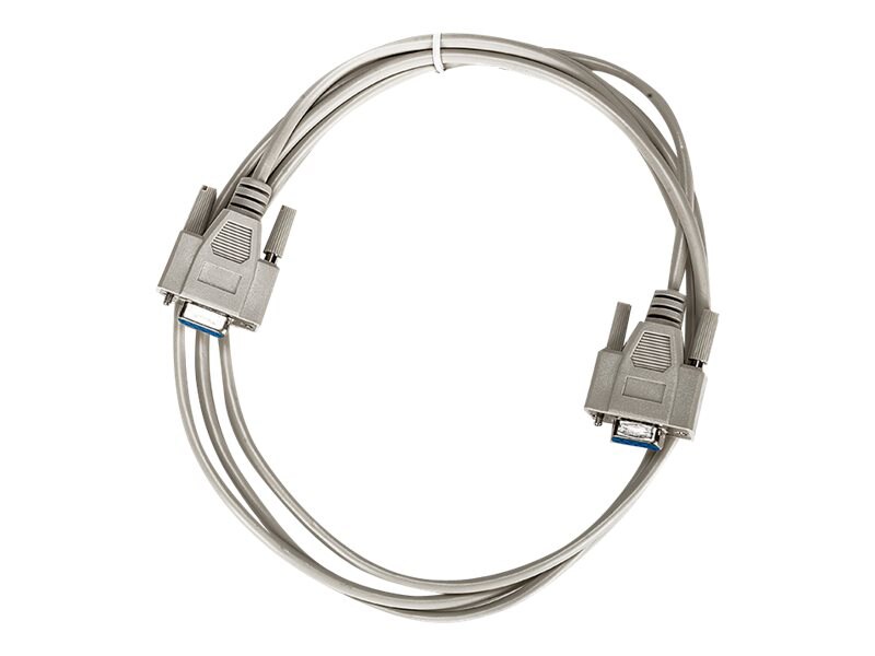 Vertiv Avocent Serial Cable