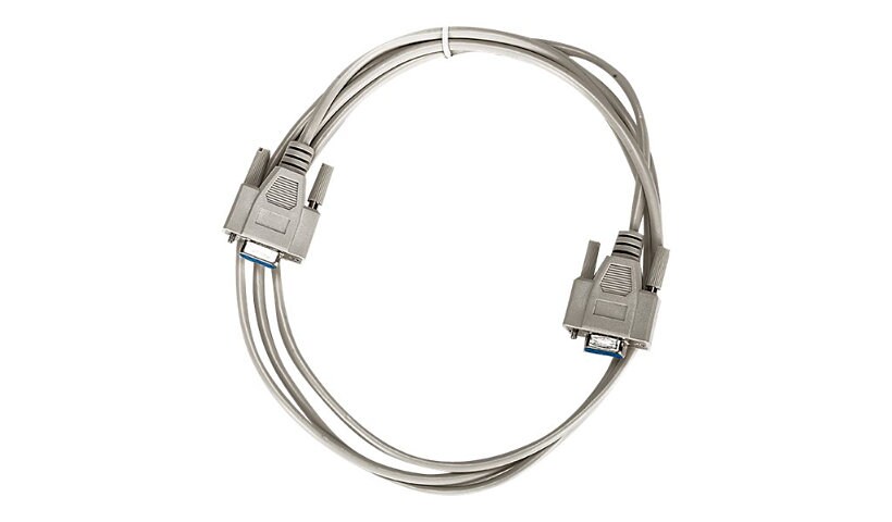 Vertiv Avocent Serial Cable