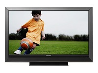 Sony KDL-46W3000 46" BRAVIA® W series LCD HDTV